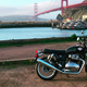 Illustration for article titled The 2020 Royal Enfield INT 650 Is A Dirt-Cheap Modern Classic